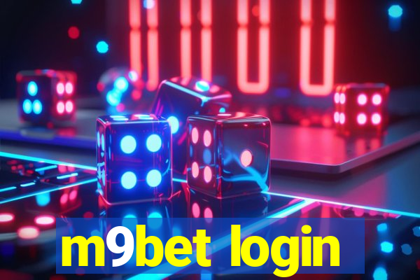 m9bet login